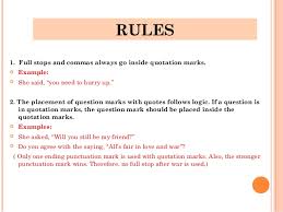 Punctuation via Relatably.com