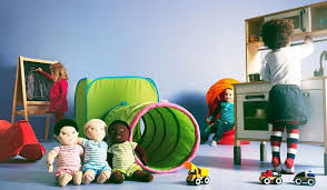 Floor Tunnel Ikea Kids Room Ikea Kids Childrens Tent