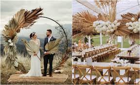 We did not find results for: Wedding Trend Alert 18 Dried Palm Leaves Wedding Ideas My Deer Flowers