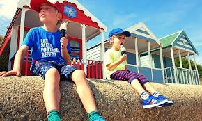 Encourage participants to decorate their ride with streamers, balloons and flags. 15 Fun Things To Do In Suffolk With Kids