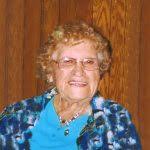 Obituary information for Betty Stuart
