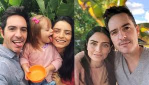 Este fin de semana, mauricio ochmann apareció gozando una romántica escapada en un barco apreciando el atardecer y compartiendo una. Mauricio Ochmann Dedica Emotivo Mensaje A Su Expareja Aislinn Derbez En El Dia De La Madre Instagram Mexico Nndc Nnes Off Side Depor