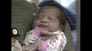 No Leads In Case Of Abandoned Newborn