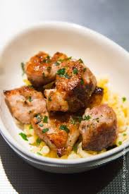 Epingle Sur Viande Cuisinee