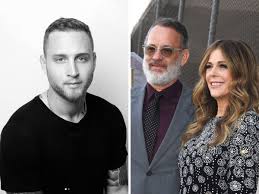 Maybe you would like to learn more about one of these? Tom Hanks Coronavirus Son Chet Says Mum Rita Wilson Discharged With Tom Hanks Despite Conflicting Reports The Economic Times