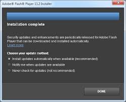 Adobe flash player 11 is available as online installer which can be downloaded from this link. Untitled Sinhala Fonts Free Download