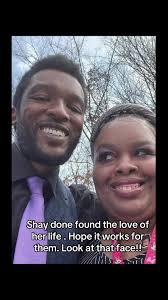 Where Them Fans at Miss Shirley