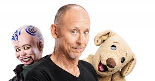 Master Ventriloquist David Strassman Returns To Cairns