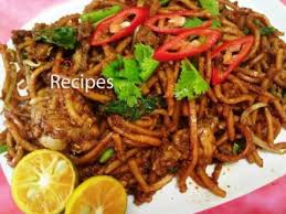 Baca dulu mengenai syarat dan cara membuat kartu kuning di disnaker agar melamar kerja lebih mudah. Resepi Mee Goreng Mamak Kategori Sajian Sampingan Bahan Bahan 1 Bungkus Mee Kuning Dibasuh Dan Toskan Mee Goreng Mamak Recipes Malaysian Food