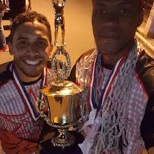 TEAM SONADOR HUNDE A LOS LEONES DE LA CEIBA 🗣️ Tras una victoria con una  amplia victoria sobre los Leones de La Ceiba, El Team Sonador obtuvo su  pase a la serie