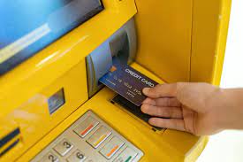 You can't get cash from a debit card using an atm or at a store without your pin. How To Withdraw Cash From Credit Card Without Pin Credit Shout
