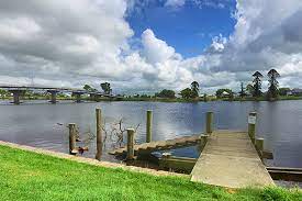 Richmond valley map — satellite images of richmond valley. See Richmond Valley Visit North Coast Nsw