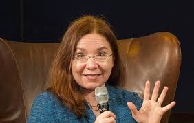 Alarmist queen Hayhoe takedown by Friends of Science