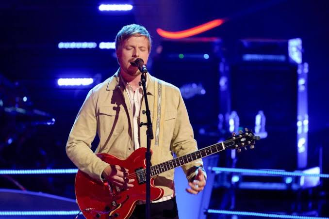 Cade Mower Talks 'The Voice,' "Something in the Orange," And Putting "Soul Work" Into His Music - Deepest Dream