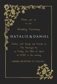 Ancient Decorations Wedding Invitation Template Free Greetings Island Free Printable Wedding Invitation Templates Free Printable Wedding Invitations Wedding Invitation Templates