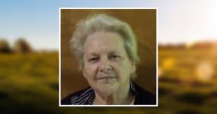 Betty Wallace Obituary December 5, 2016
