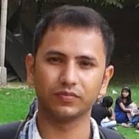 deep prakash parasar