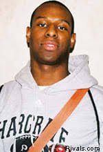 Fred Fairchild 2005 Outside Linebacker Arkansas