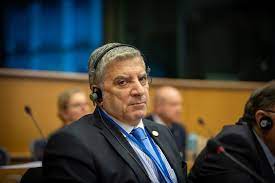 Έμποροι προς πατούλη για νέο επίδομα: Giwrgos Patoylhs Bikipaideia
