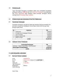 Tujuan rancangan perniagaan tujuan rancangan perniagaan ini disediakan adalah khusus pinjaman sebanyak rm 275,000 diperlukan dari tabung untuk makanan (3f) bagi menampung kos permulaan projek ini. Contoh Rancangan Perniagaan Restoran Doc