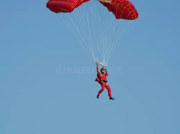 Orange, red, yellow by mark rothko cost of painting: Red Lion Parachutist Singapore National Day Parade 2017 Editorial Stock Image Image Of Accurate Parade 96681689