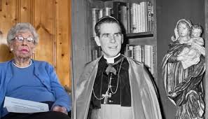 Zmarła Joan Sheen Cunningham, bratanica abp. Fultona J. Sheena i autorka  wspomnień o nim