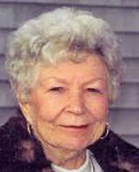 Marjorie H. Cochrane