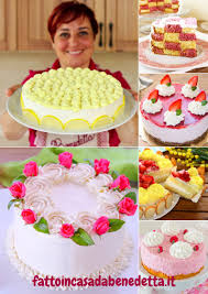 Con le facili ricette di sale&pepe, preparare le torte di compleanno dei vostri sogni sarà un gioco da ragazzi. Pin Em Torte