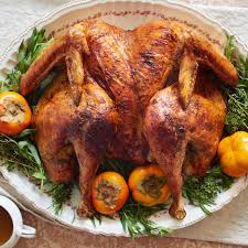 Start studying a turkey for thanksgiving. Thanksgiving Dinner Ideas And Tips Nyt Cooking