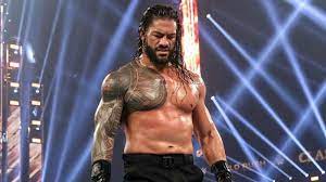 You can book your shoutout / video :: Roman Reigns Has A Message For Rey Mysterio After The Smackdown Hell In A Cell Match