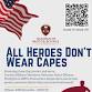All Heroes don't Wear Capes event in Tolleson, AZ