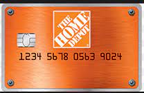 Home Depot Consumer Credit Card The Home Depot Consumer Credit Card Is S Good Card Offered By Citibank Home Depot Credit Home Depot Coupons Credit Card Online