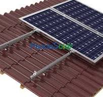 Tile Roof Solar Mounting System, Tile Roof Solar Mounting ...