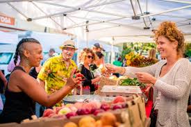 Dubai financial market (dfm) is committed to provide investors and market participants with innovative products and services in conducting trading, clearing, settlement and depository of securities, in an efficient, transparent and liquid environment. Berkeley Farmers Markets Ecology Center
