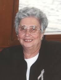 Obituary information for Mary Jane Doyle