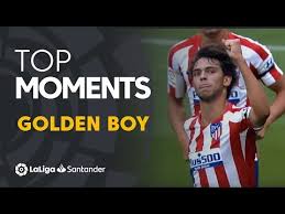 See more of joão gana on facebook. Joao Felix Gana El Golden Boy 2019 Nigeriasoccernet News