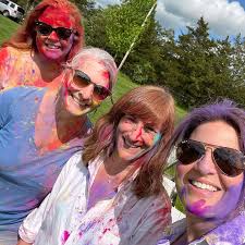 Bernards Township Democratic Committee