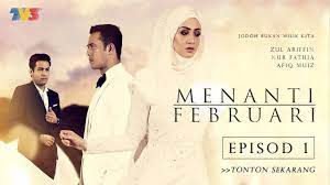 Download menanti februari 123movies new site watch online free. Menanti Februari Episod 1 Youtube