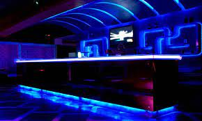 Ice N Spice Mumbai Ice And Spice Tv Wall Design Bar Design