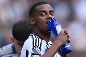 Gibson sets high expectations following landmark 2023