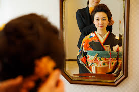 失敗しない家族婚の和装花嫁ヘアスタイル日本髪から洋髪までぜんぶ