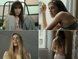 Deborah secco, cássio gabus mendes. Deborah Secco Posta Trailer De Bruna Surfistinha Em Seu Twitter Cidadeverde Com