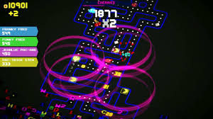 Millions of the fans of this pacman game. Pac Man 256 Download