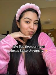 O'shea Hall Texas State University