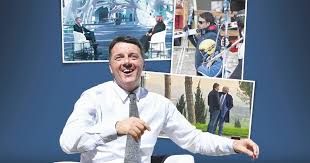 Daniele de martino mix, coronavirus, marco travaglio vs massimo giannini: In Edicola Sul Fatto Quotidiano Del 14 Maggio Renzi Guai Per La Spia E Assenteismo Record Auto Rottamato E Il Quinto Senatore Per Assenze Il Fatto Quotidiano
