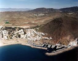 San Jose Web Oficial De Turismo De Andalucia