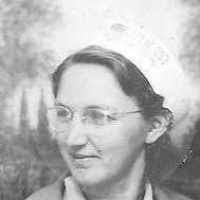 Annetta Marie Salada (1911–1948) • FamilySearch