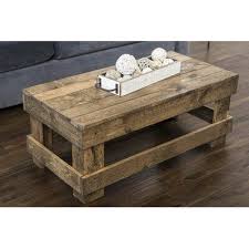 Foundry Select Coughlin Solid Wood Coffee Table Wayfair Ca In 2020 Coffee Table Coffee Table Wood Pine Coffee Table