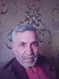 في ذمه الله اخوكم الحاج محمد رسلان نخله ابو عبدو الملقب جميل فهده البقاء  الله