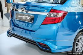 Supplies made to order from world's largest supplier base. Perodua Bezza Gear Up æ¬¾å¼è¶…é…·è¶…ç¾Ž Leesharing